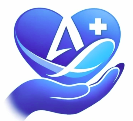 Ayush Life Healthcare logo